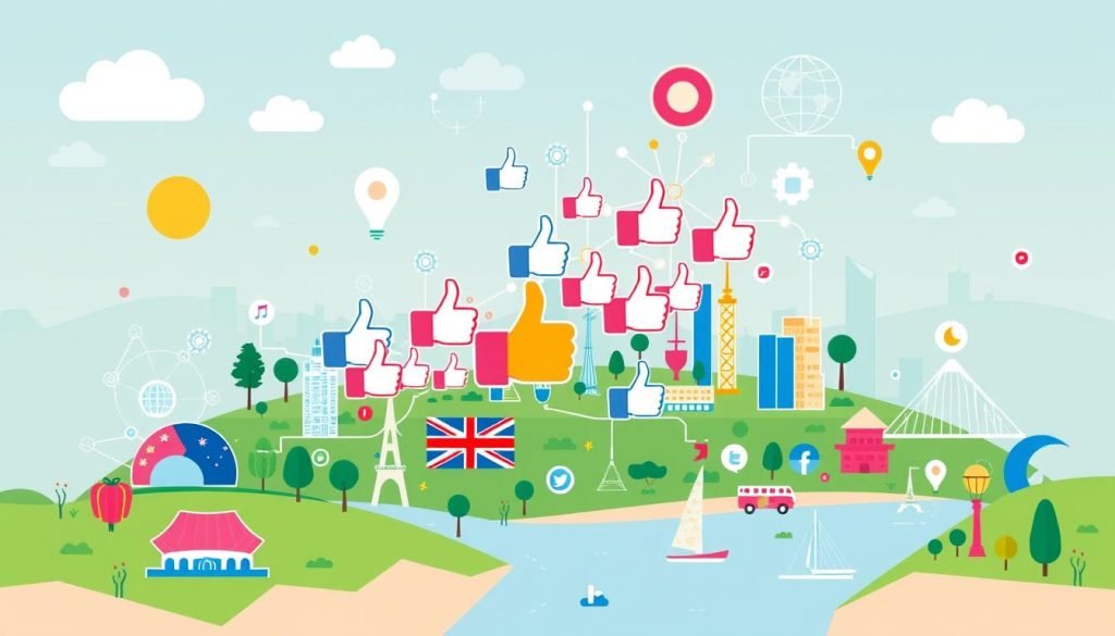 Quality Facebook Likes