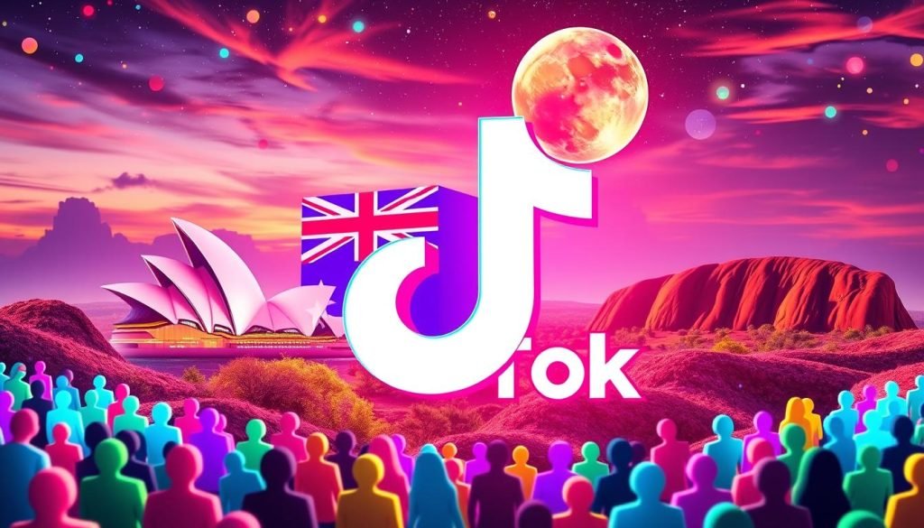TikTok Followers Australia