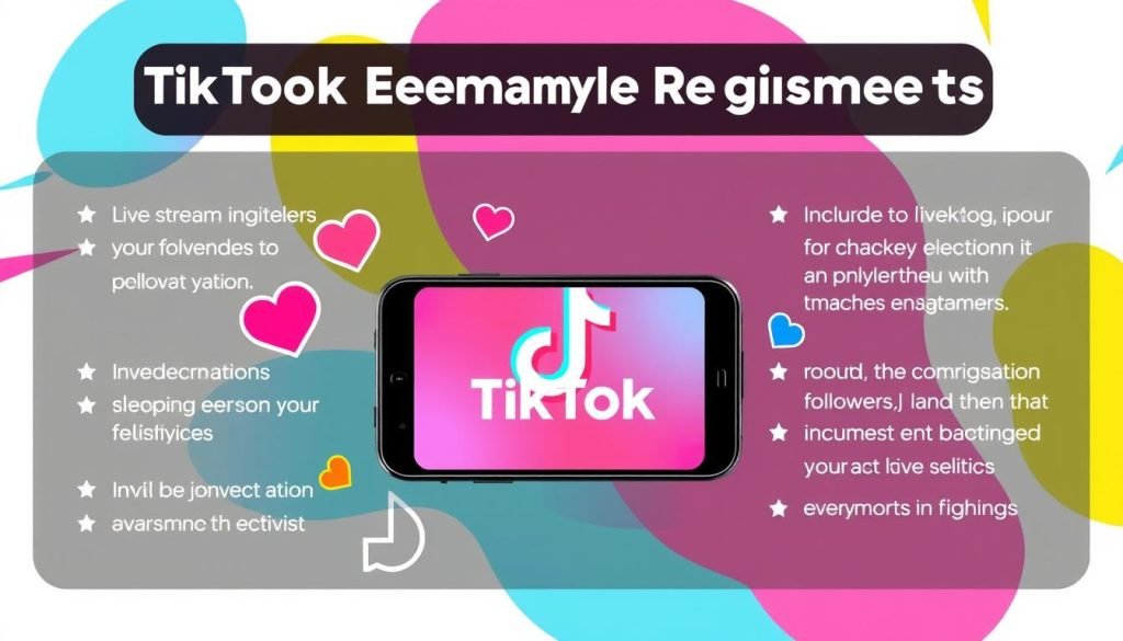 how many followers to go live on tiktok