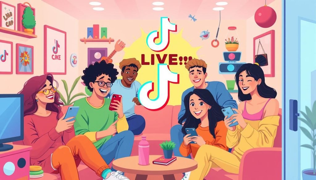 tiktok live age requirement